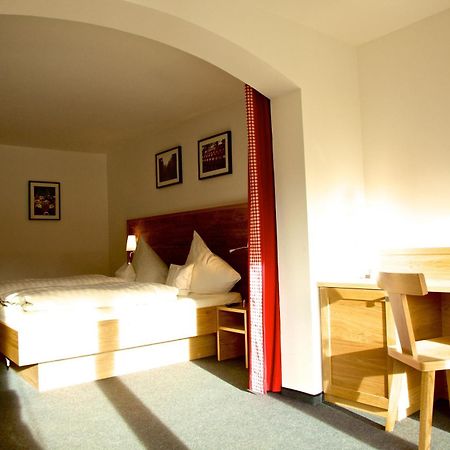 Gaestehaus Weller Oberstdorf Oda fotoğraf