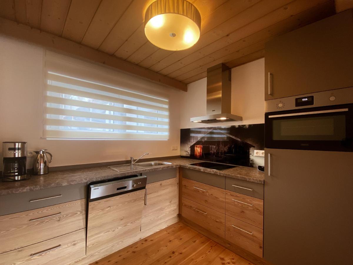 Gaestehaus Weller Oberstdorf Dış mekan fotoğraf