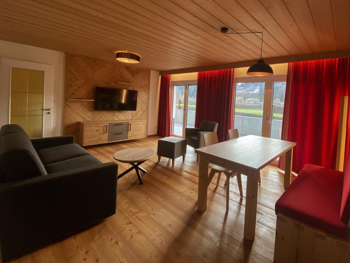 Gaestehaus Weller Oberstdorf Dış mekan fotoğraf