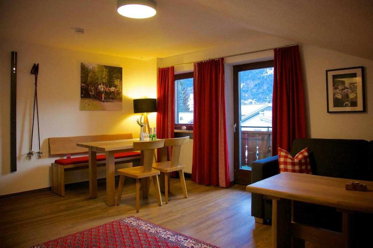 Gaestehaus Weller Oberstdorf Dış mekan fotoğraf